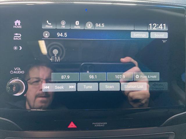 2021 Honda Pilot AWD Special Edition 2021 Honda Pilot AWD Special Edition