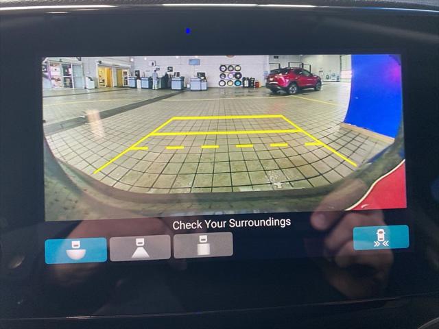 2021 Honda Pilot AWD Special Edition 2021 Honda Pilot AWD Special Edition