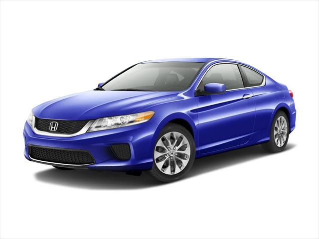 2015 Honda Accord LX-S 2015 Honda Accord LX-S