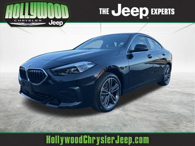 2024 BMW 228i Gran Coupe sDrive 2024 BMW 228i Gran Coupe sDrive