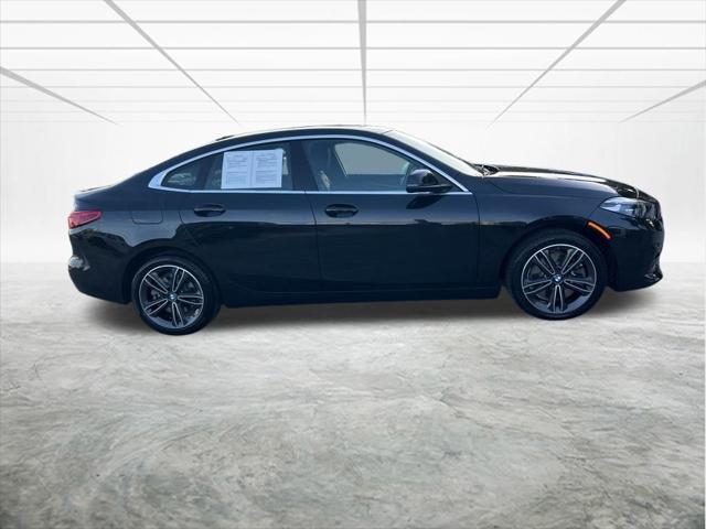 2024 BMW 228i Gran Coupe sDrive 2024 BMW 228i Gran Coupe sDrive