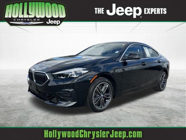 2024 BMW 228i Gran Coupe xDrive 2024 BMW 228i Gran Coupe xDrive