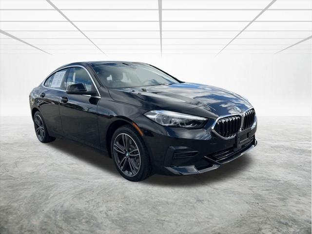 2024 BMW 228i Gran Coupe xDrive 2024 BMW 228i Gran Coupe xDrive