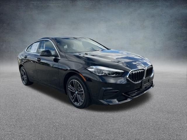 2024 BMW 228i Gran Coupe xDrive