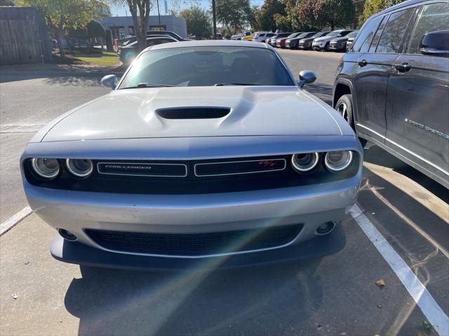 2021 Dodge Challenger R/T 2021 Dodge Challenger R/T
