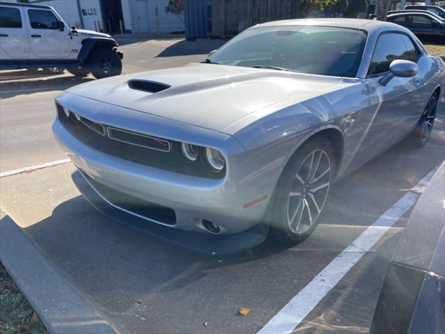 2021 Dodge Challenger R/T 2021 Dodge Challenger R/T
