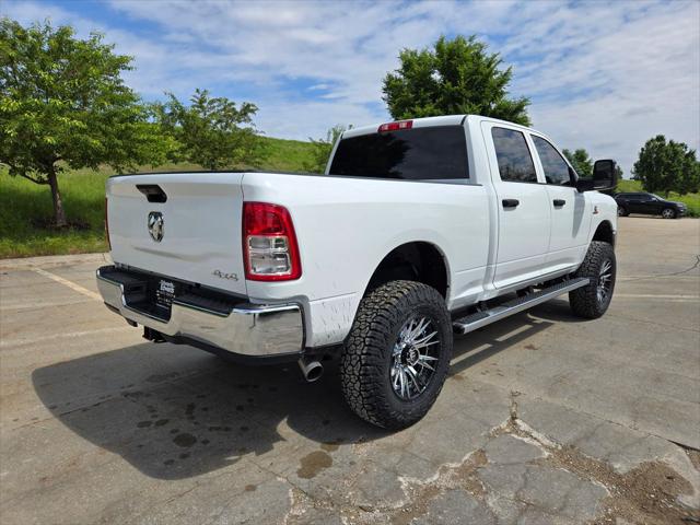 2024 RAM 2500 Tradesman Crew Cab 4x4 64 Box 2024 RAM 2500 Tradesman Crew Cab 4x4 64 Box
