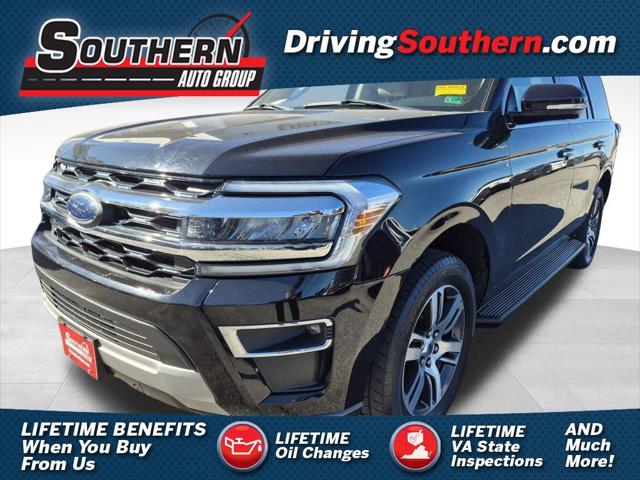 2024 Ford Expedition Limited