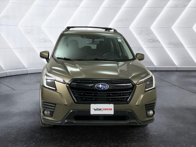 2023 Subaru Forester Premium 2023 Subaru Forester Premium