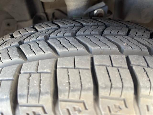 2015 Nissan Rogue Select S 2015 Nissan Rogue Select S