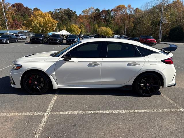 2024 Honda Civic Type R Base 2024 Honda Civic Type R Base