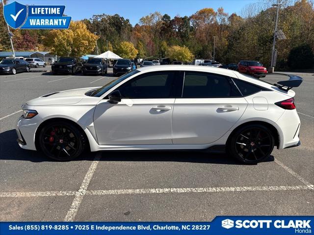 2024 Honda Civic Type R Base 2024 Honda Civic Type R Base