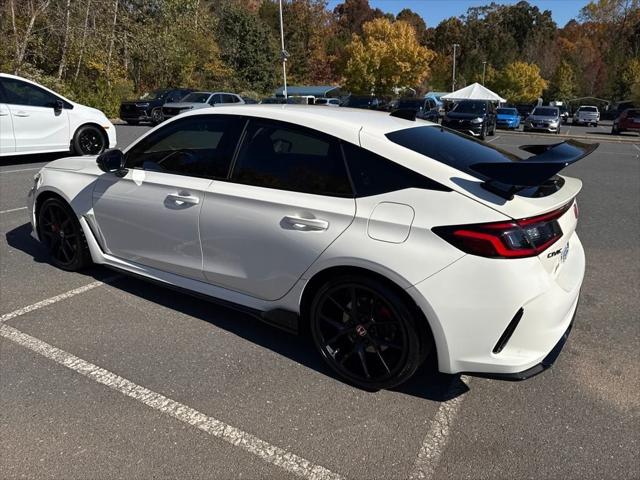 2024 Honda Civic Type R Base 2024 Honda Civic Type R Base
