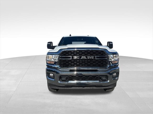 2024 RAM 2500 Big Horn Crew Cab 4x4 64 Box 2024 RAM 2500 Big Horn Crew Cab 4x4 64 Box