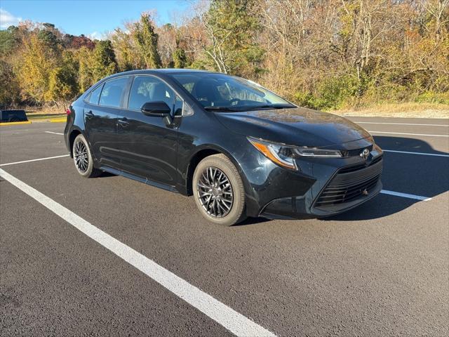 2025 Toyota Corolla LE 2025 Toyota Corolla LE