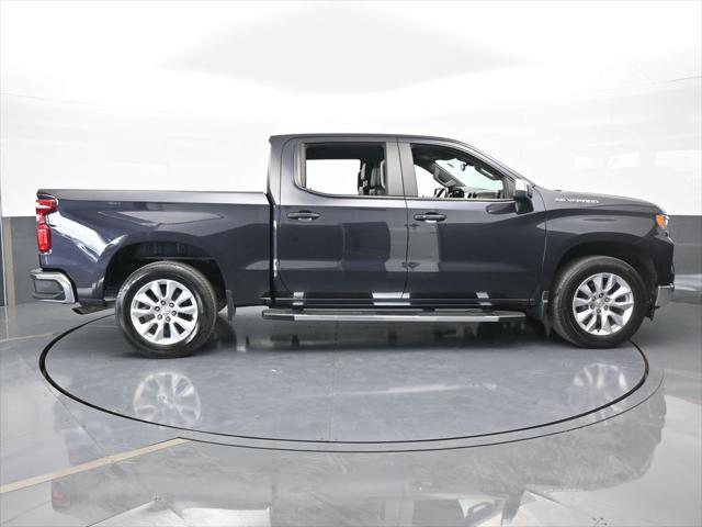 2023 Chevrolet Silverado 1500 2WD Crew Cab Short Bed LT 2023 Chevrolet Silverado 1500 2WD Crew Cab Short Bed LT