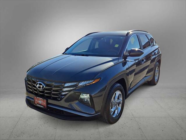 2024 Hyundai Tucson SEL 2024 Hyundai Tucson SEL