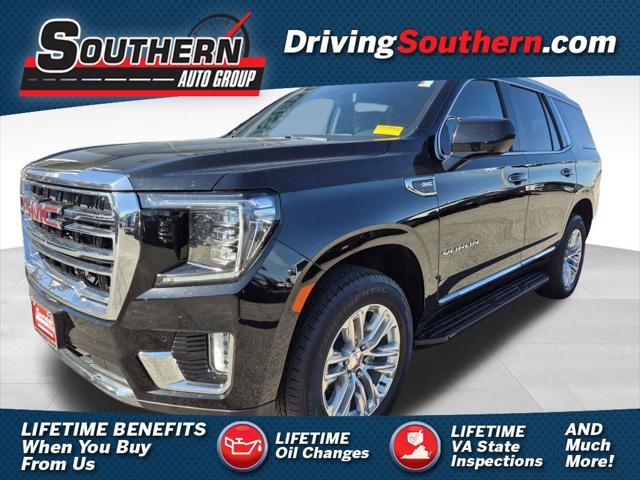 2024 GMC Yukon 2WD Denali 2024 GMC Yukon 2WD Denali