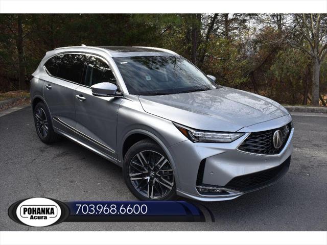 2026 Acura MDX Advance Package for sale in Chantilly, VA