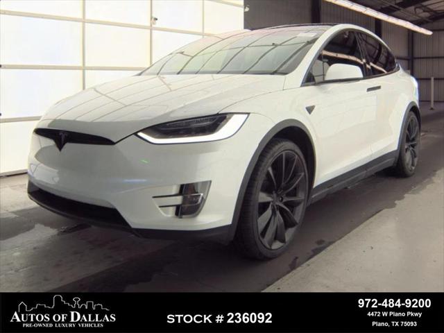 2020 Tesla Model X Performance Dual Motor All-Wheel Drive 2020 Tesla Model X Performance Dual Motor All-Wheel Drive