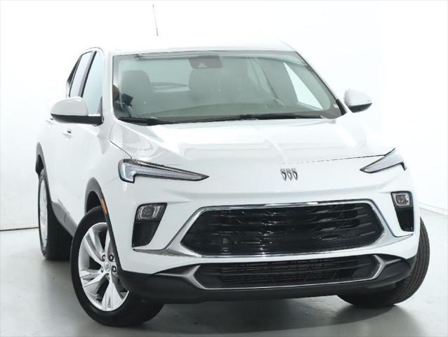 2025 Buick Encore GX Preferred FWD 2025 Buick Encore GX Preferred FWD