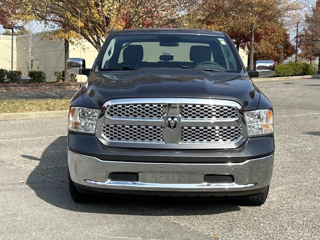 2019 RAM 1500 Classic Tradesman Crew Cab 4x2 57 Box