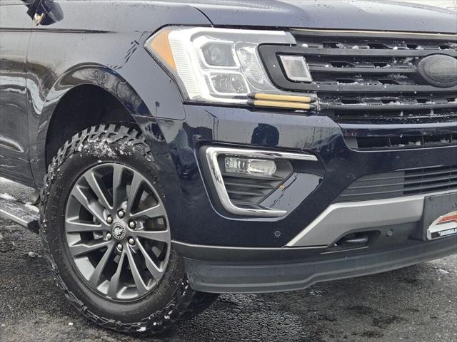 2021 Ford Expedition Limited 2021 Ford Expedition Limited