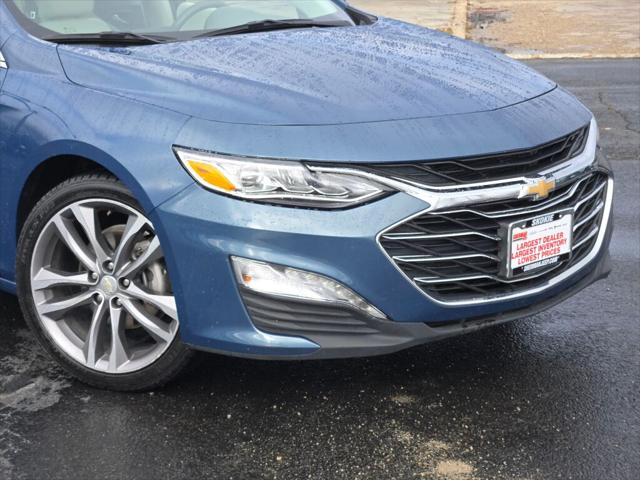 2024 Chevrolet Malibu FWD 2LT 2024 Chevrolet Malibu FWD 2LT