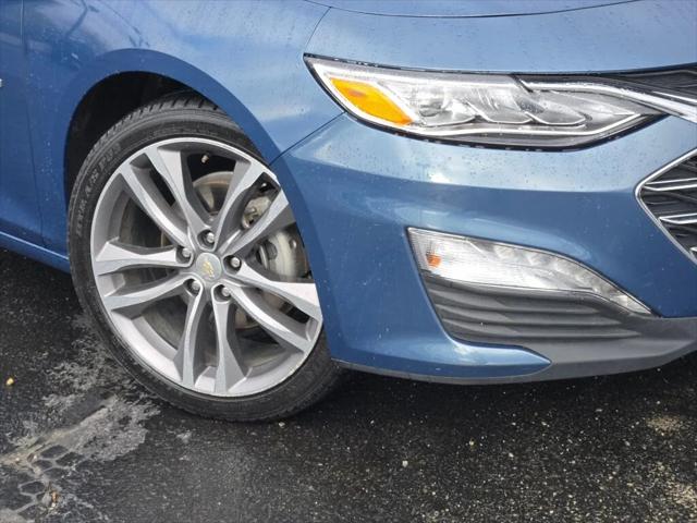 2024 Chevrolet Malibu FWD 2LT 2024 Chevrolet Malibu FWD 2LT