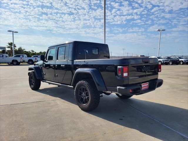 2024 Jeep Gladiator Texas Trail 2024 Jeep Gladiator Texas Trail