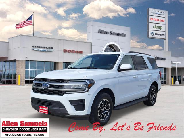 2024 Ford Expedition XLT