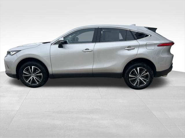 2024 Toyota Venza 2024 Toyota Venza