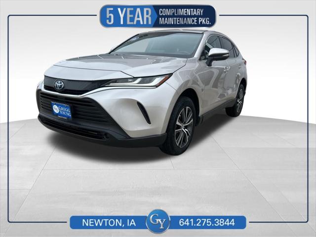 2024 Toyota Venza 2024 Toyota Venza