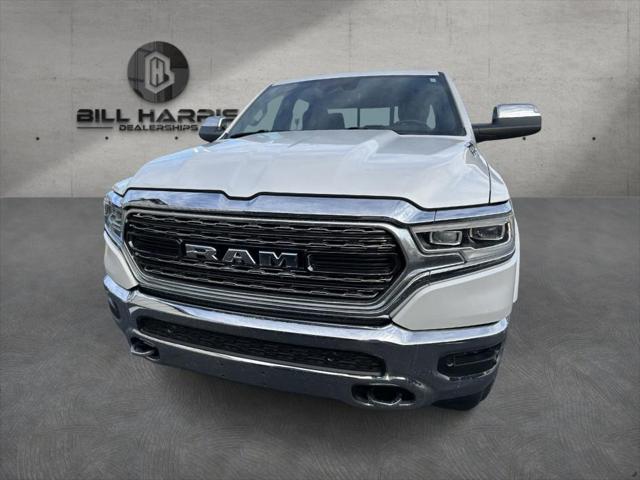 2022 RAM 1500 Limited 2022 RAM 1500 Limited