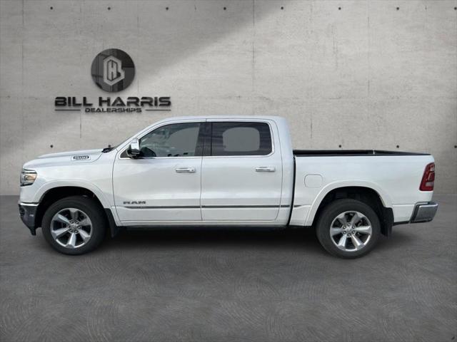 2022 RAM 1500 Limited 2022 RAM 1500 Limited