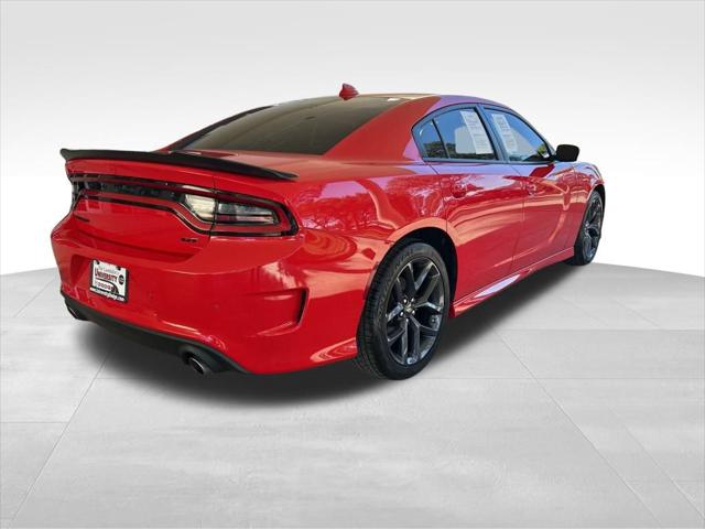 2023 Dodge Charger GT 2023 Dodge Charger GT
