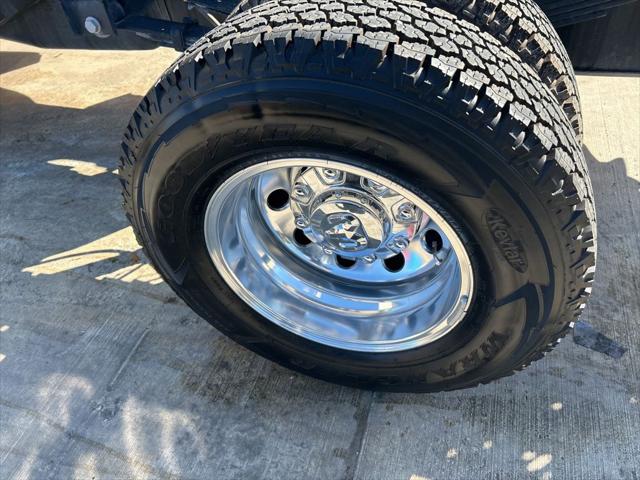 2025 RAM 3500 Chassis Tradesman/Big Horn 2025 RAM 3500 Chassis Tradesman/Big Horn