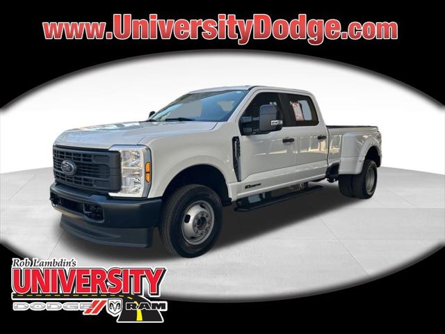 2024 Ford F-350 XL 2024 Ford F-350 XL