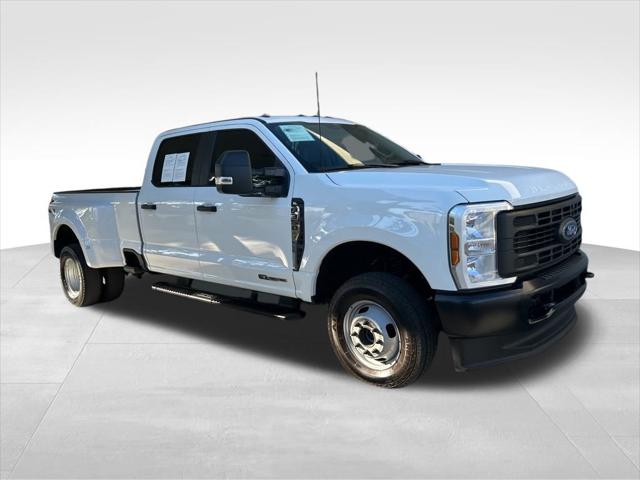 2024 Ford F-350 XL 2024 Ford F-350 XL