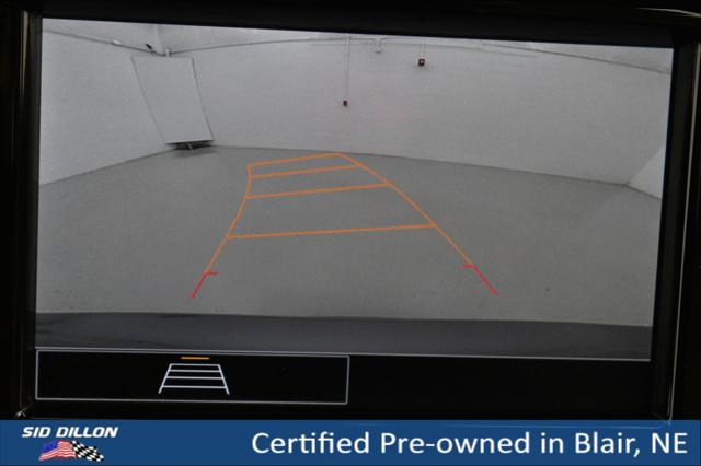 2023 Chevrolet Traverse AWD LS