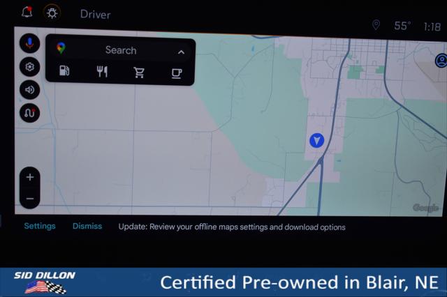 2024 Chevrolet Colorado 4WD Z71 2024 Chevrolet Colorado 4WD Z71