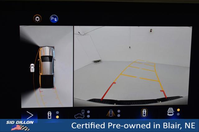 2024 Chevrolet Colorado 4WD Z71