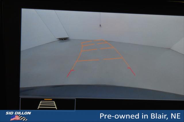 2020 Chevrolet Traverse AWD LT Leather