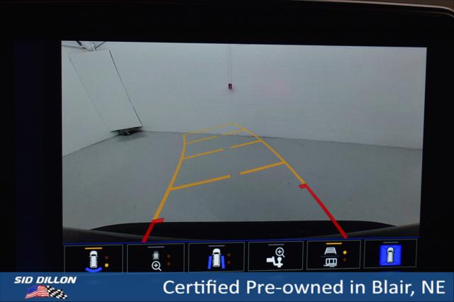 2022 Chevrolet Tahoe 4WD LT 2022 Chevrolet Tahoe 4WD LT