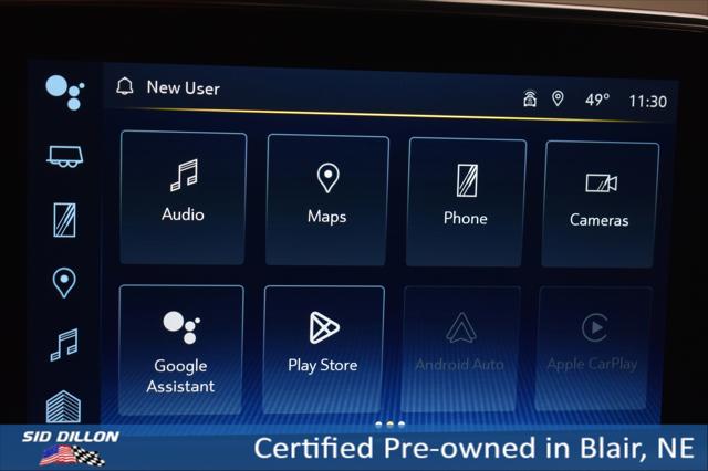 2022 Chevrolet Tahoe 4WD LT 2022 Chevrolet Tahoe 4WD LT