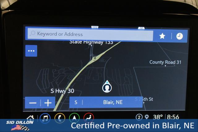 2023 Chevrolet Traverse AWD RS 2023 Chevrolet Traverse AWD RS