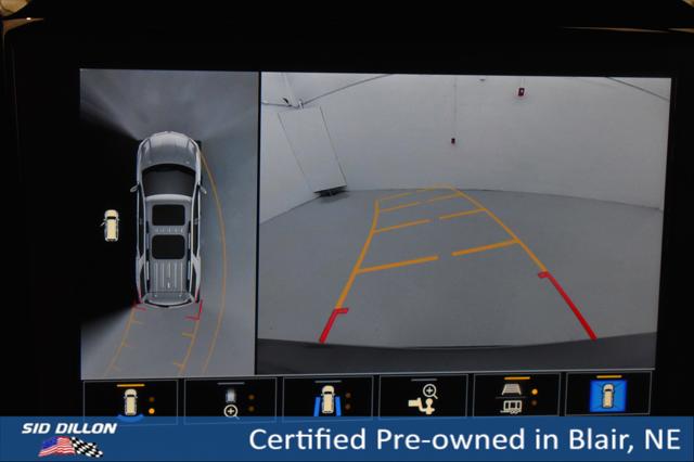 2023 Chevrolet Traverse AWD RS 2023 Chevrolet Traverse AWD RS