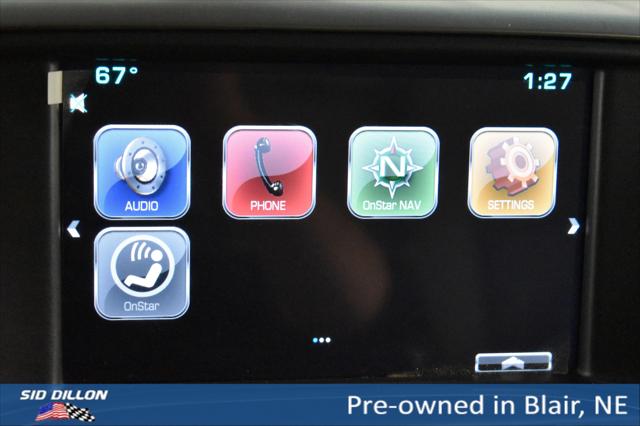 2015 Chevrolet Silverado 1500 1LT 2015 Chevrolet Silverado 1500 1LT