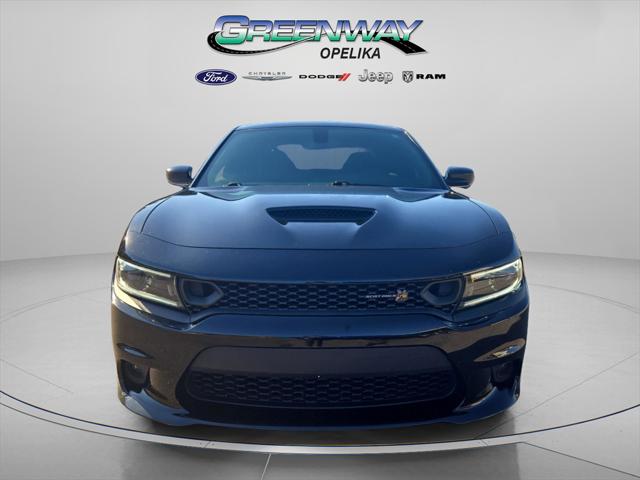 2023 Dodge Charger Scat Pack 2023 Dodge Charger Scat Pack