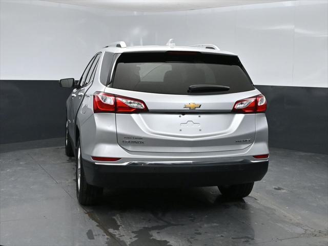 2021 Chevrolet Equinox FWD Premier 2021 Chevrolet Equinox FWD Premier